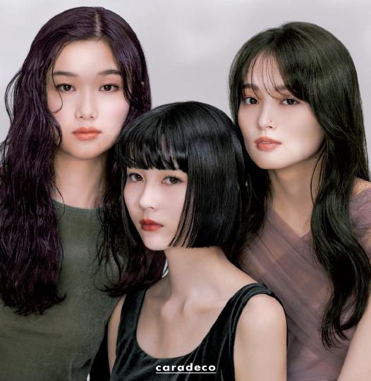 キャラデコダスキーカラー