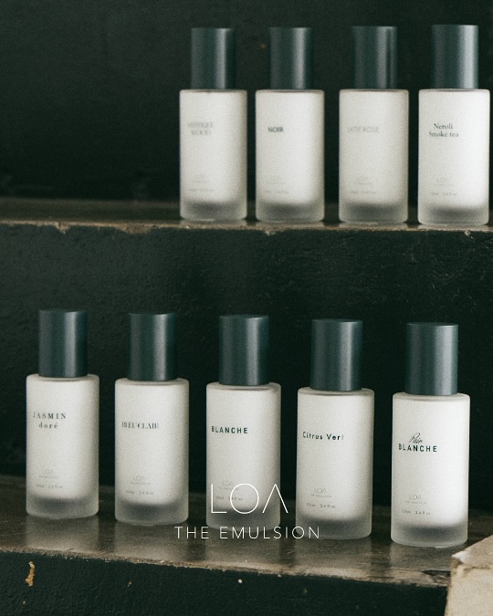 LOA THE EMALSIONイメージ画像003<br />
