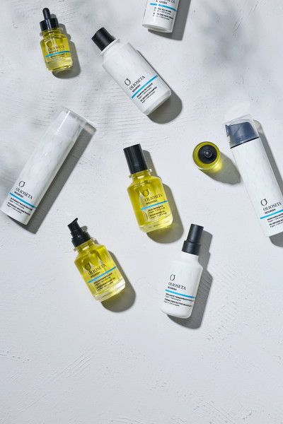 エヌリークライン