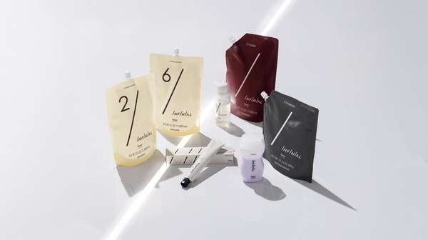 INFINIAL 集合写真