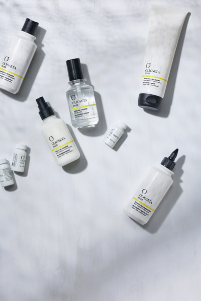 レクニークライン