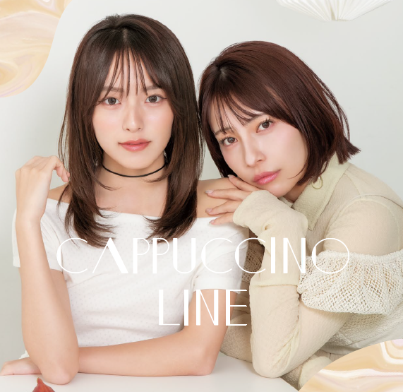 オルディーブカプチーノライン画像