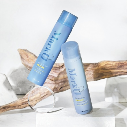 マークユーバームフォーム商品画像