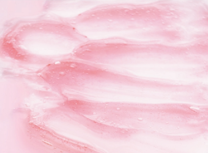 スプリナージュ新スタイリング剤 テクスチャイメージ