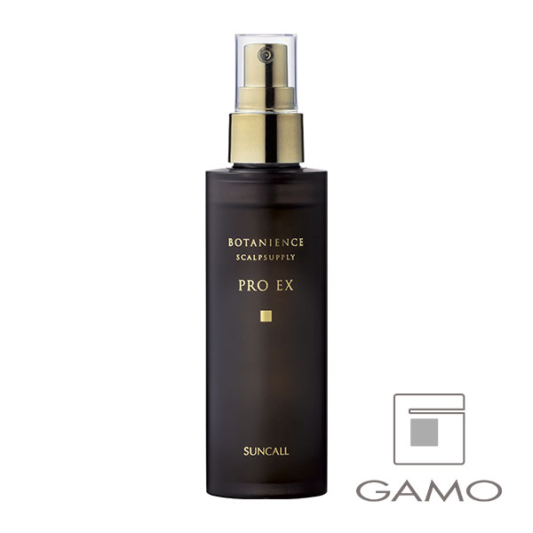 ボタニエンス スキャルプサプリ PRO