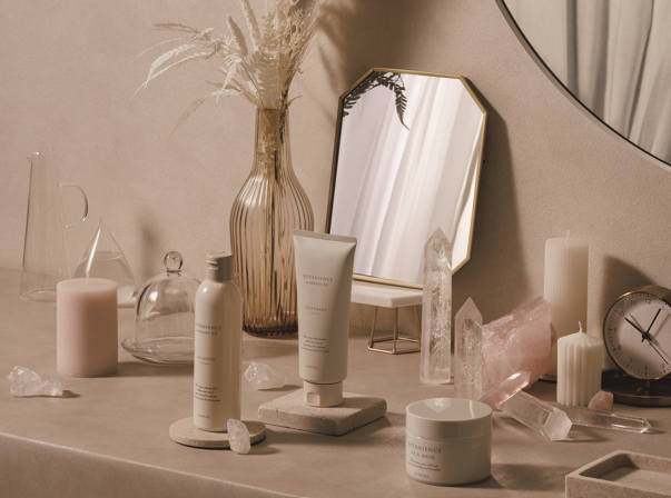 BOTANIENCE ハイドレードRX 商品画像