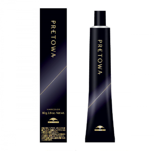 ミルボンプレトワ