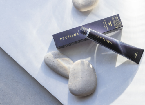 PRETOWA　メイン画像