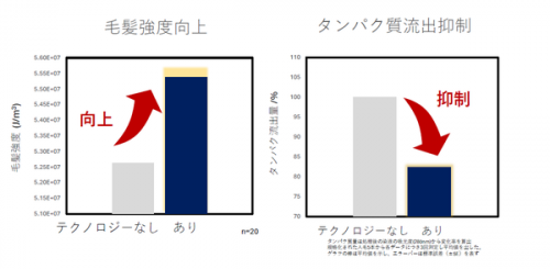 キノン結合記述の効果
