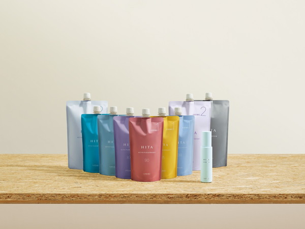 ヒタ セラムミルク