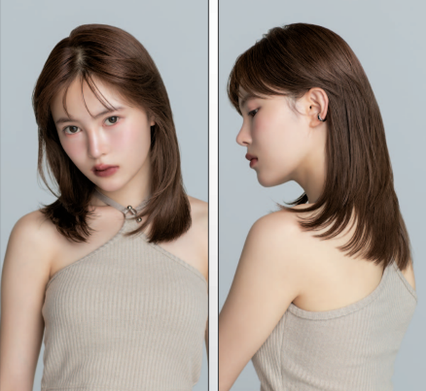 ニゼルドレシア_ミラーフィルター