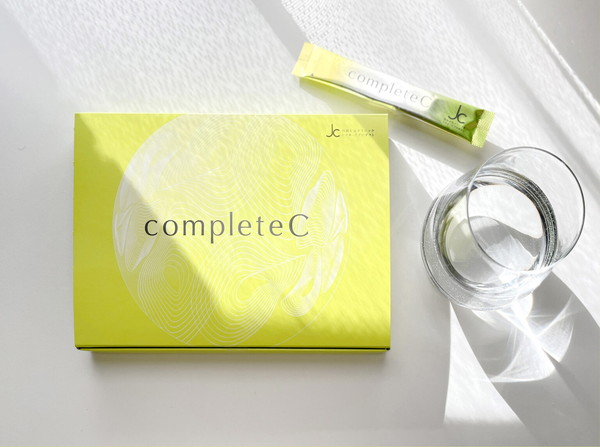 complete C
