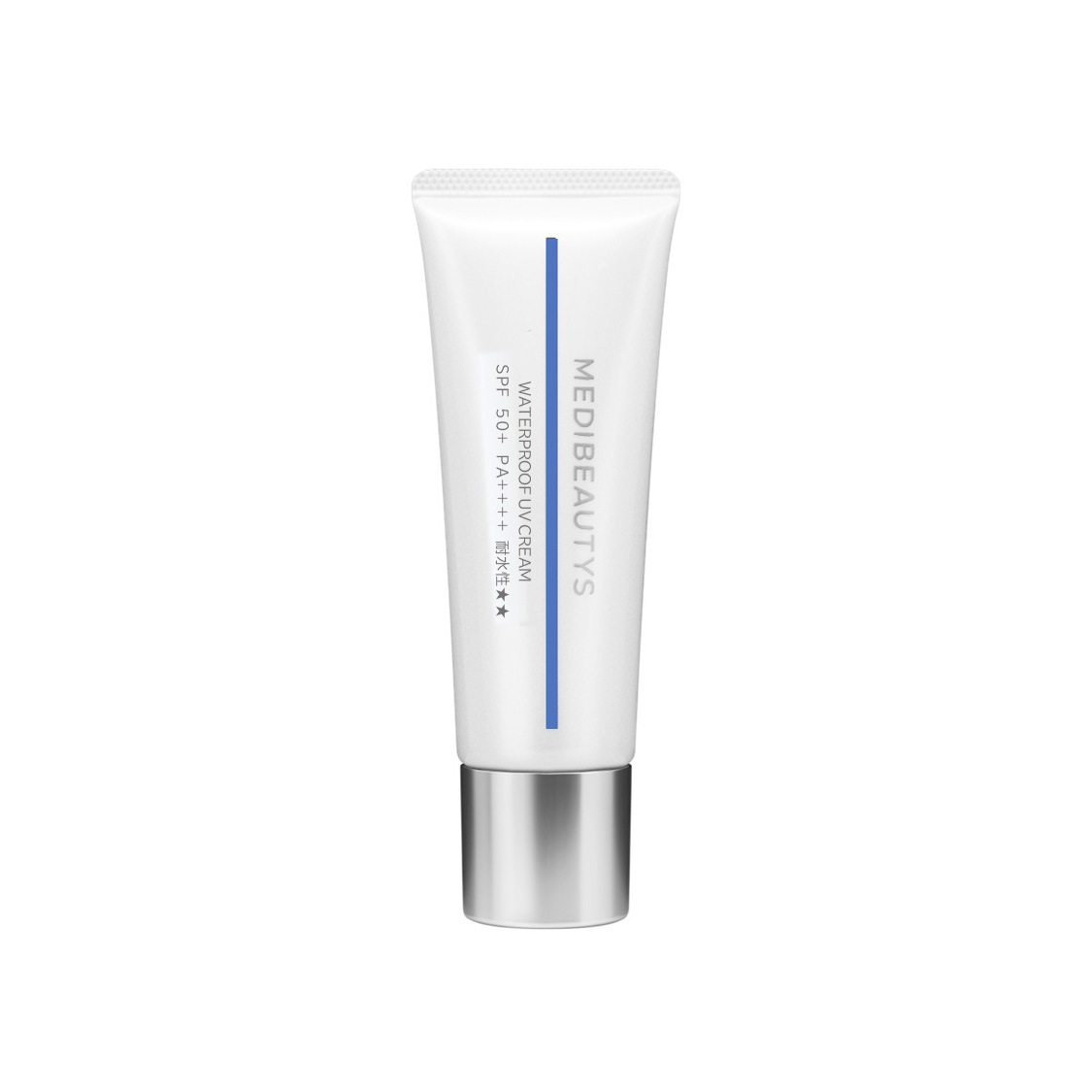JC MEDIBEAUTYSウォータープルーフUVクリーム
