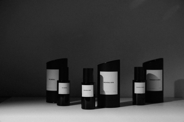 LOA THE OIL PARFUM
