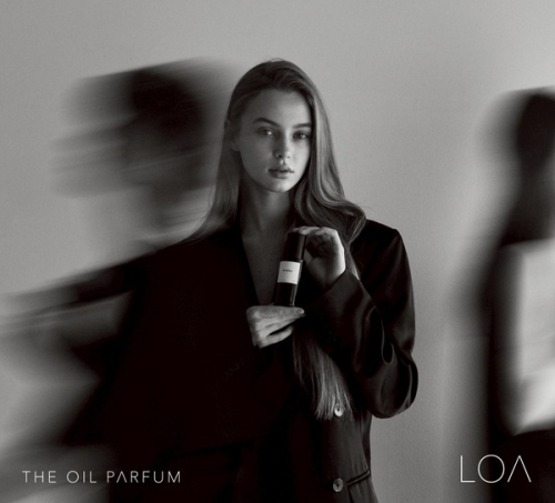 LOA THE OIL PARFUM