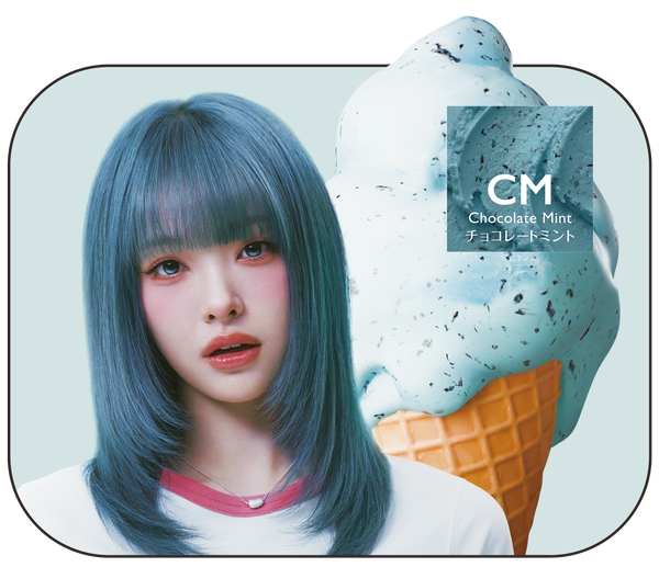 チョコミント