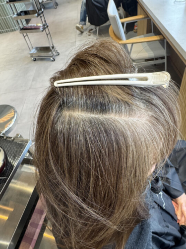adomio Before
