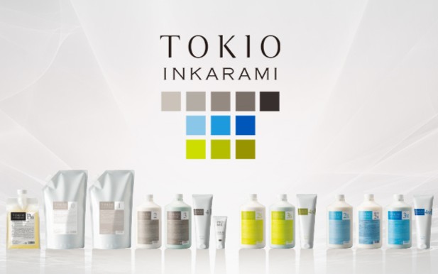イフイング / TOKIOインカラミシステムトリートメント