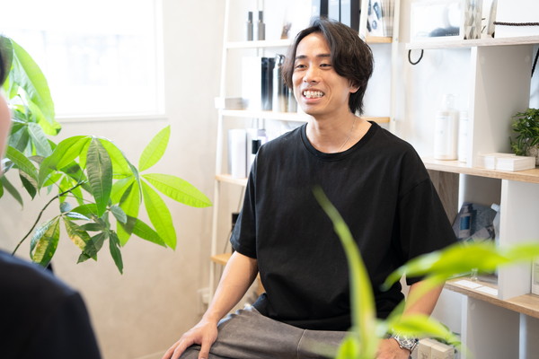芦田さんインタビュー