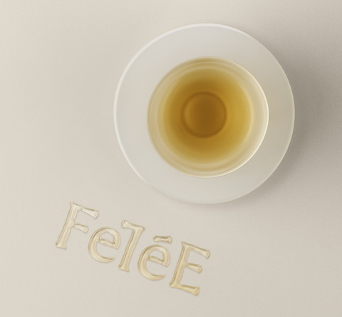 FeTéE フェテ オイル